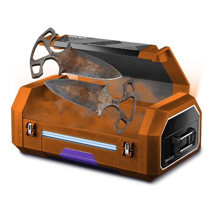 PoopyCase