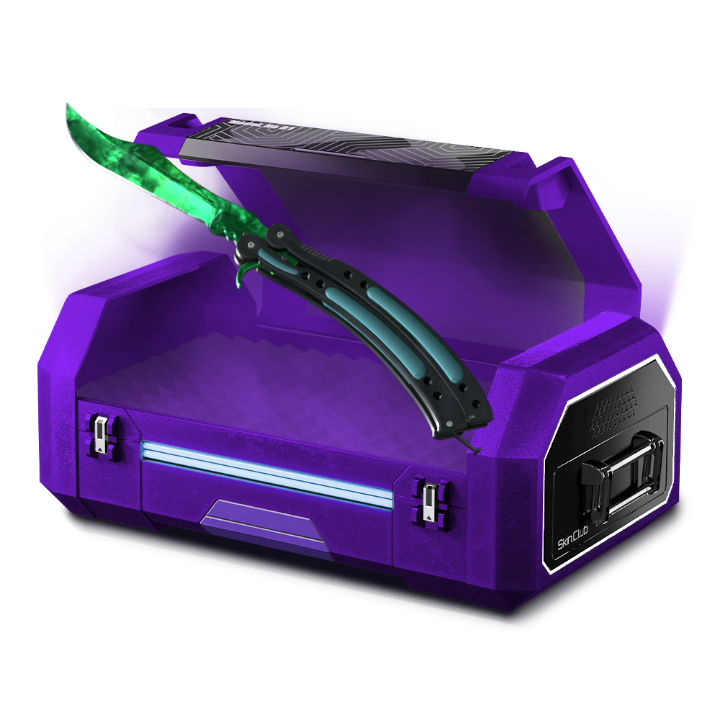 dream case