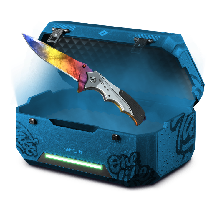 70% Knife Farm