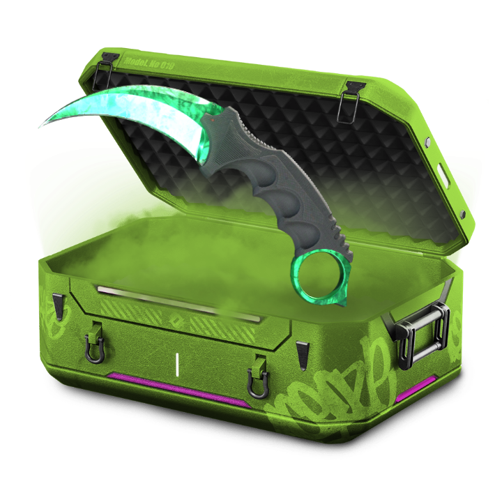 BoykaKnife