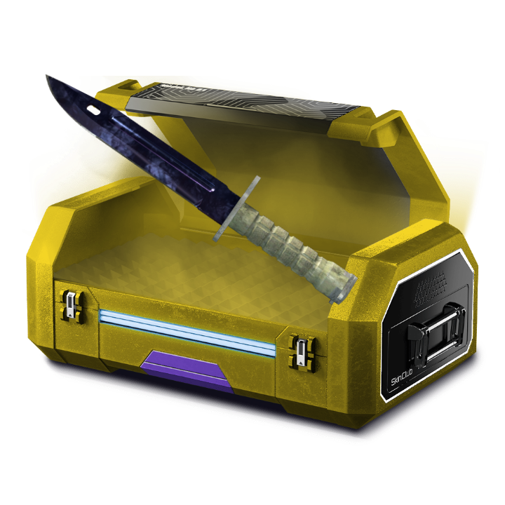 BLACK BOX