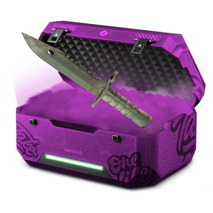 M9 KNIFE