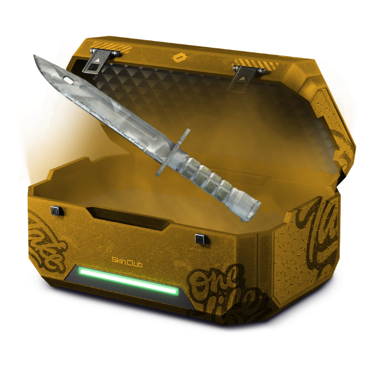 5% eazy knife daddy case