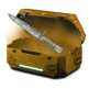 5% eazy knife daddy case