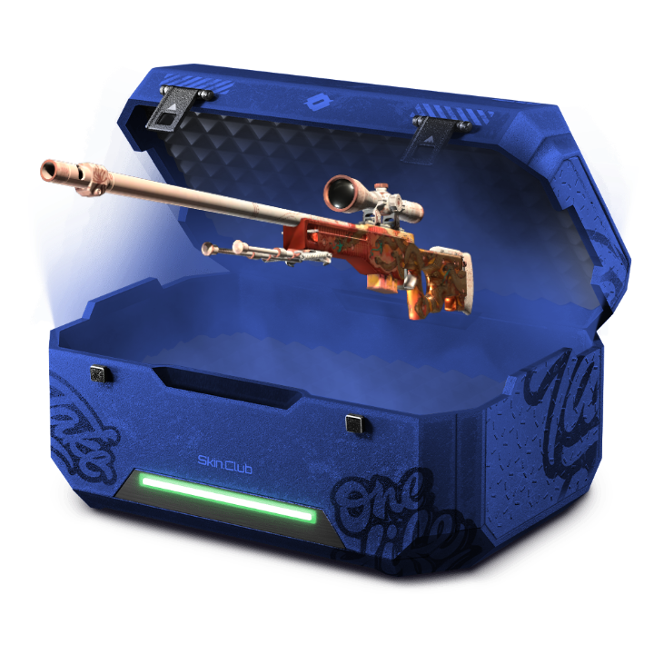 10% fun gun