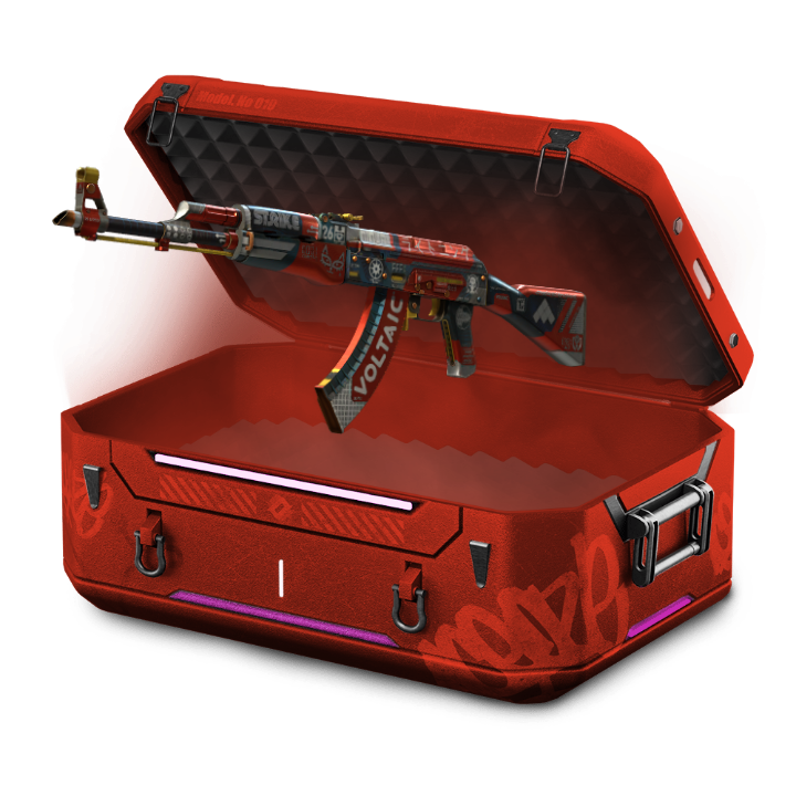 10% CASE BATTLES