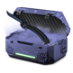 Pegasus Case