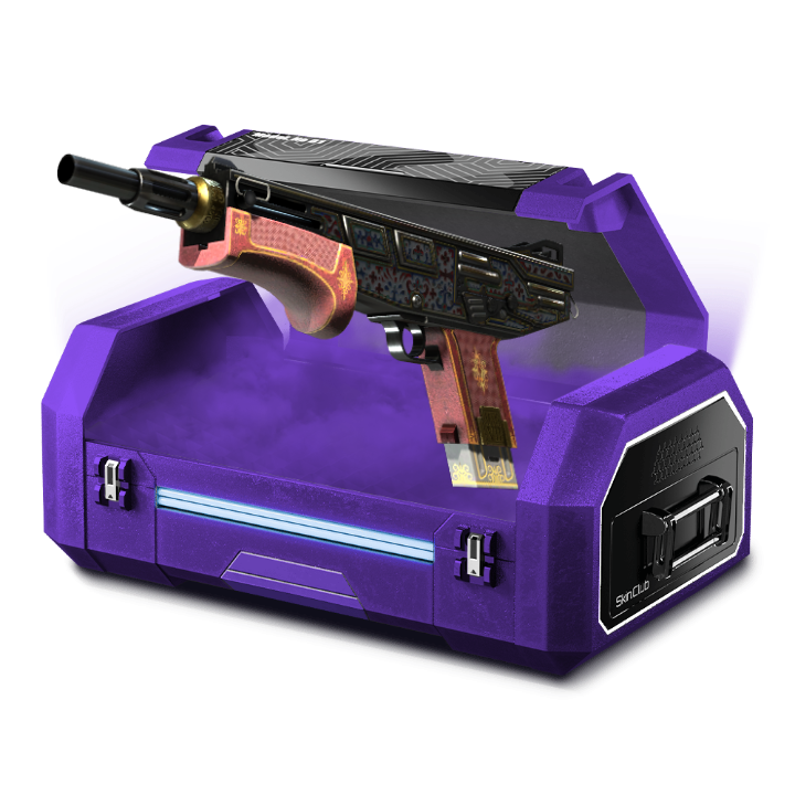 35% MAG-7