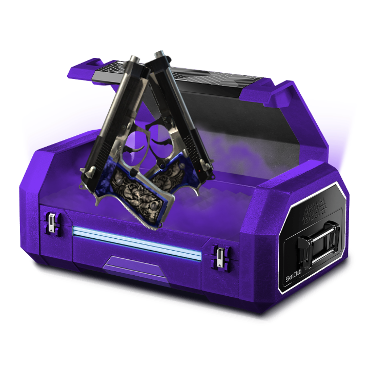 Pistol 30% profit