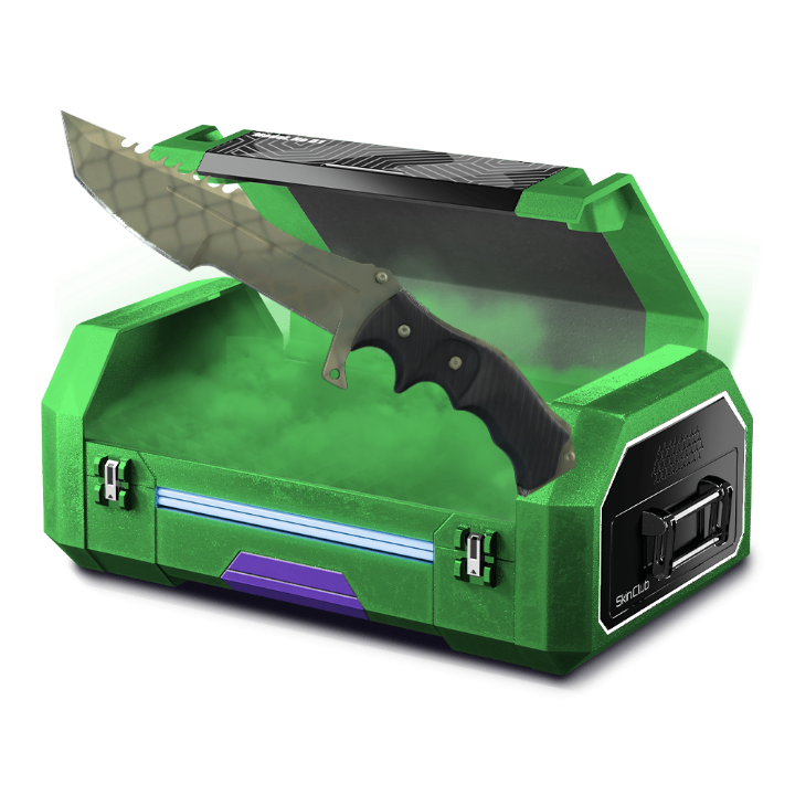10% KNIFE
