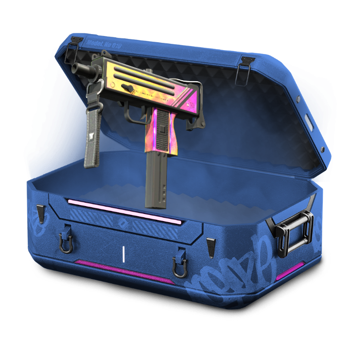 SMG