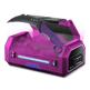 Only Ultraviolet Knife