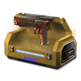 SPACECSG DESERT EAGLE
