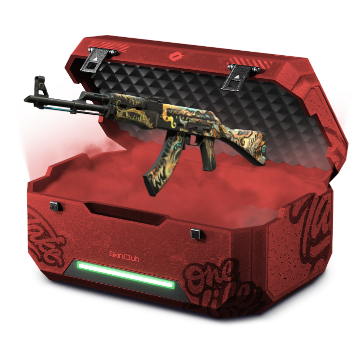 5% exclusive case