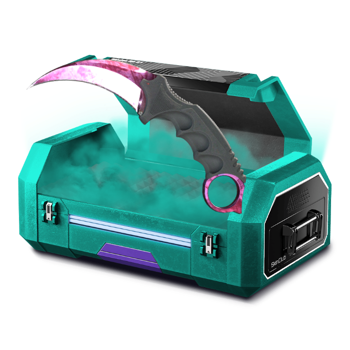 all knife
