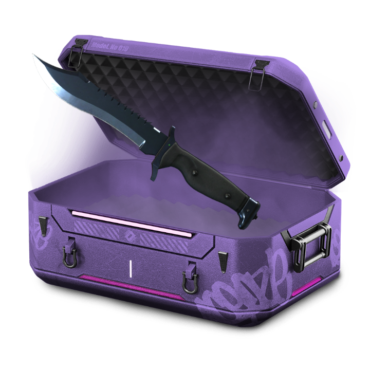 15% farm knife