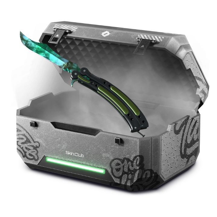 17.1% knife 22.1% profit