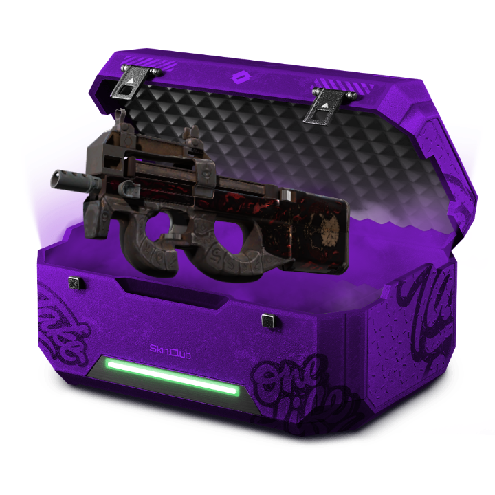 FARM P90 RIKA