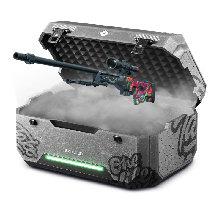 100% Min wear AWP