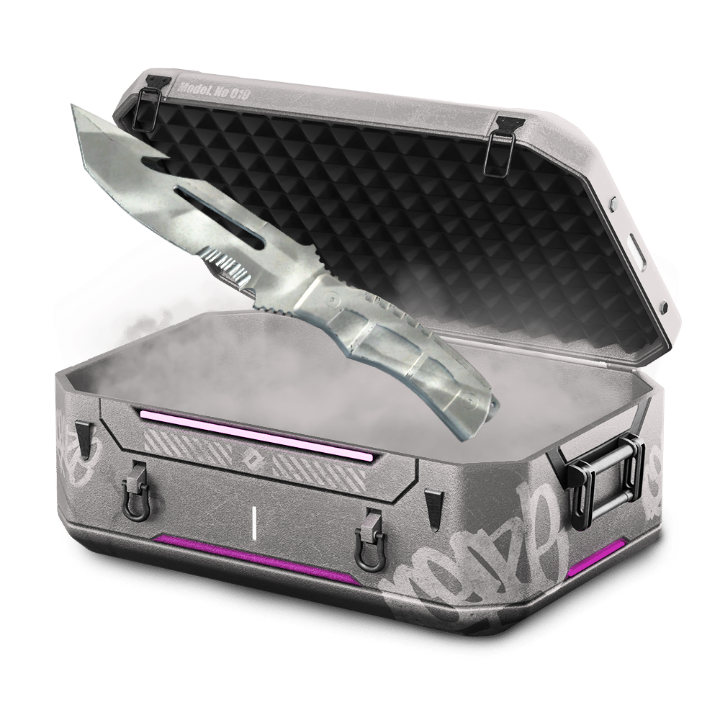 survival knife