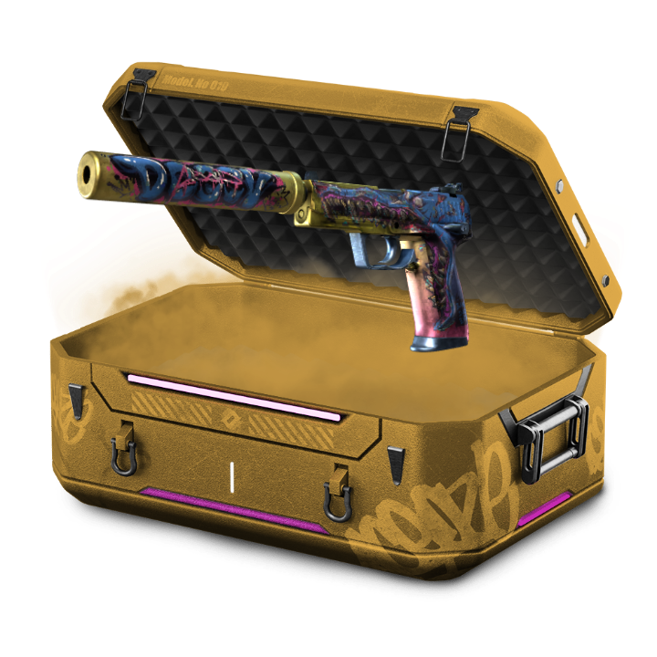 ct pistol
