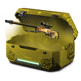 cobblestone case