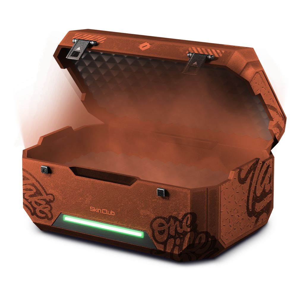 GLCase