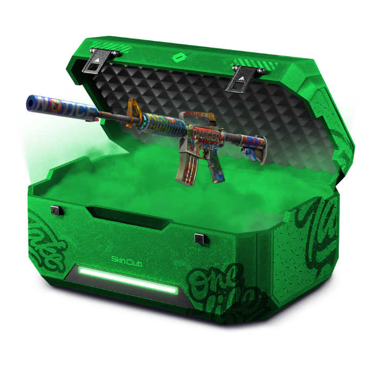 ☢️Nuclear - Battle☣️