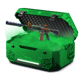 ☢️Nuclear - Battle☣️