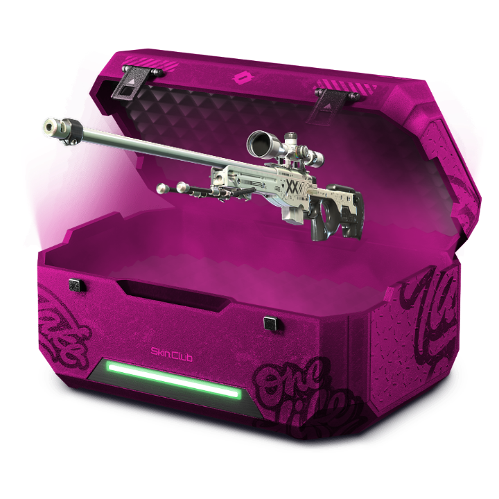 FaceCase
