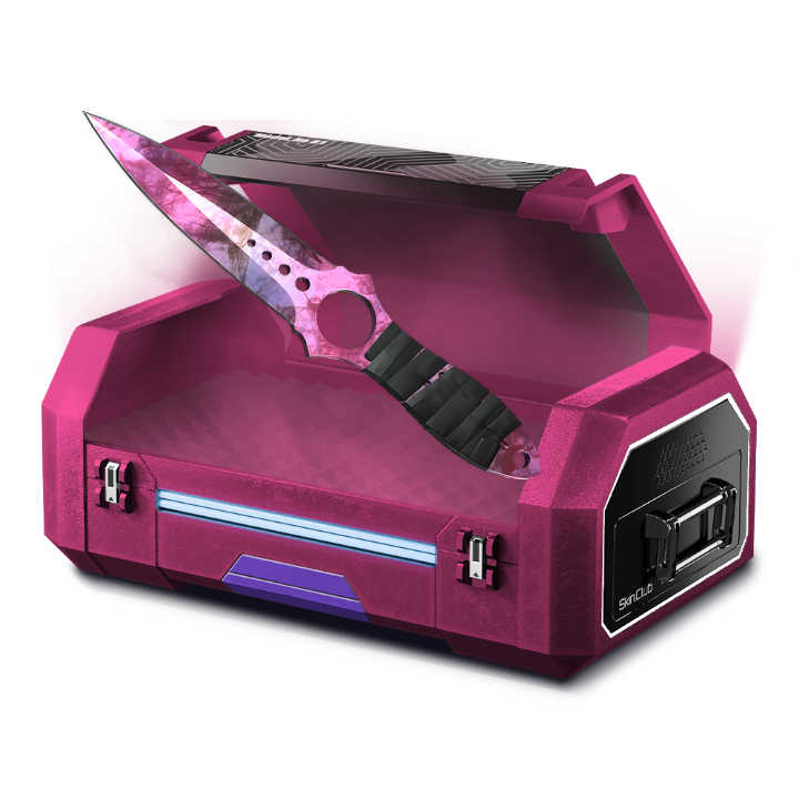 .4 in the pink