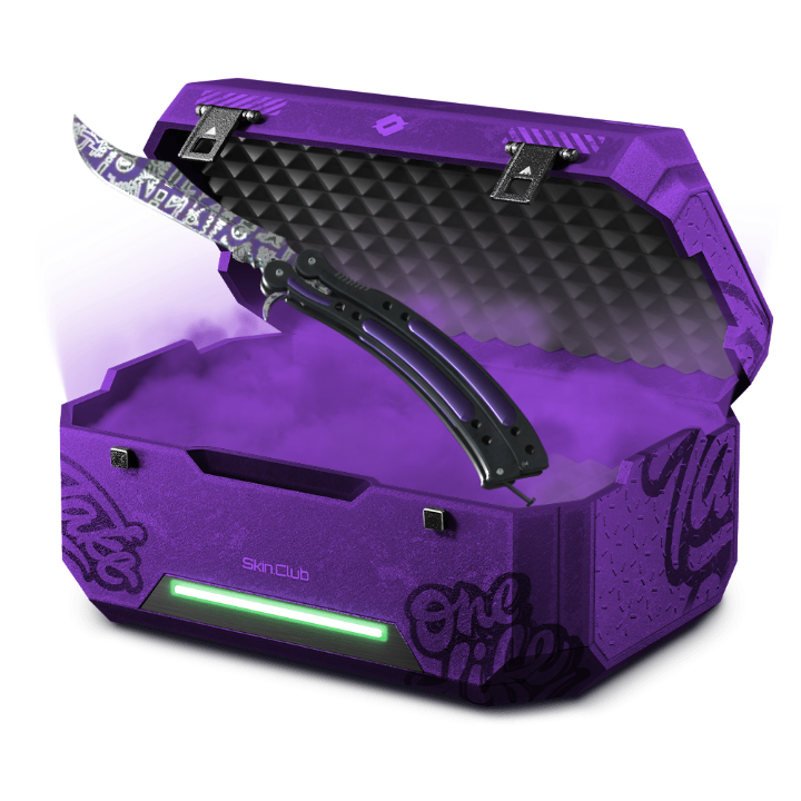 Puro Purple DREAM