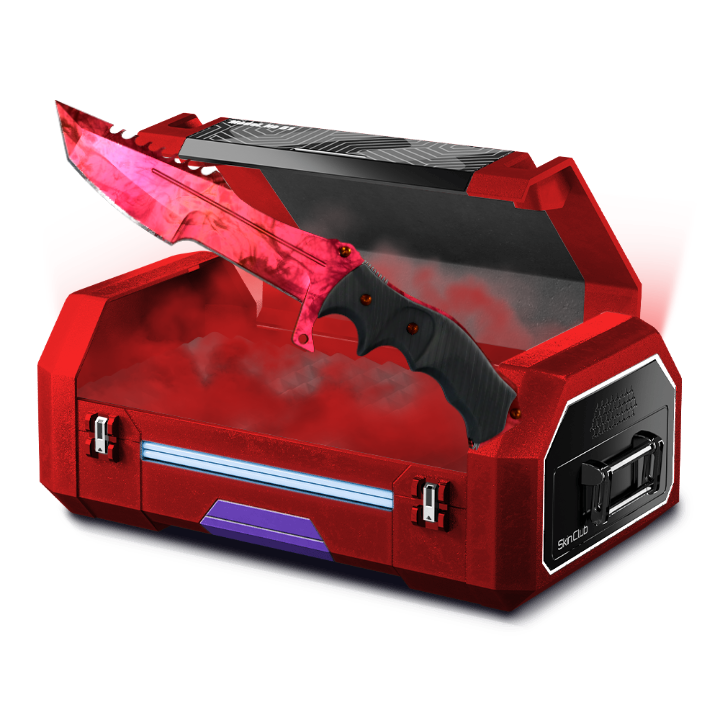 Farm Huntsman