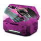 is it Pink?