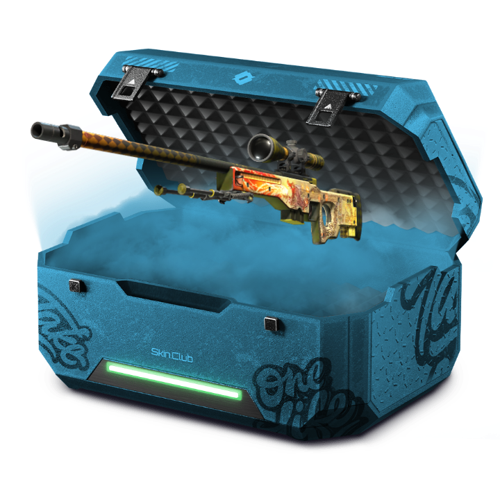 100% awp