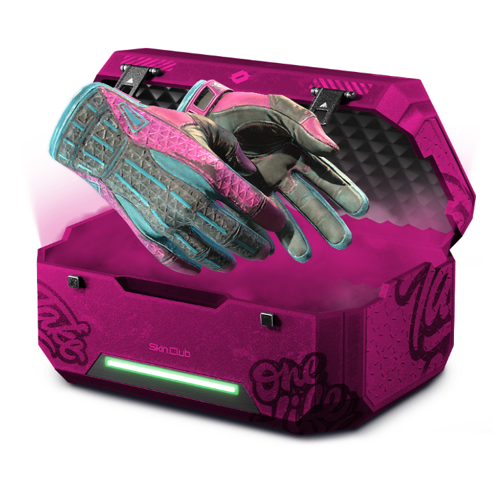 LUCKIEST CASE