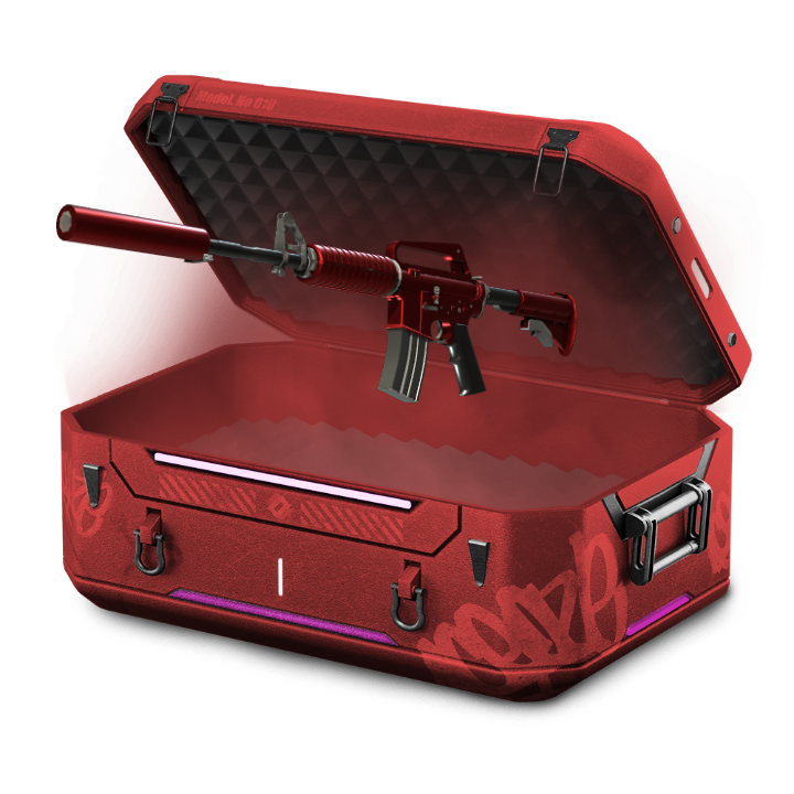 RAVEN 15% SUPREME CLASS