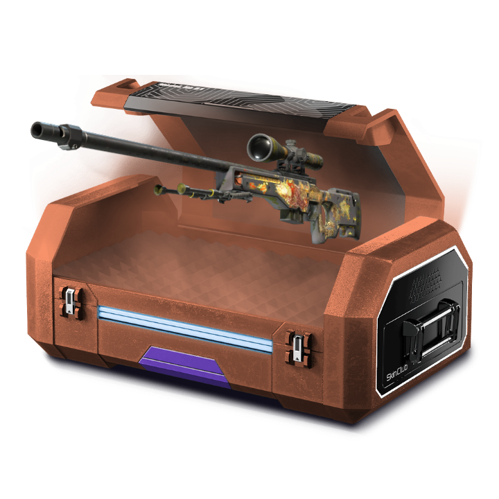 Dragon lore is here