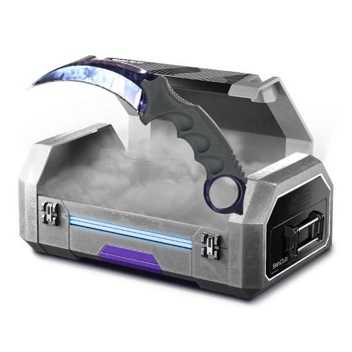 ez spacecsg karambit