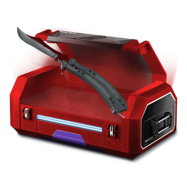 20% win big 80% knif