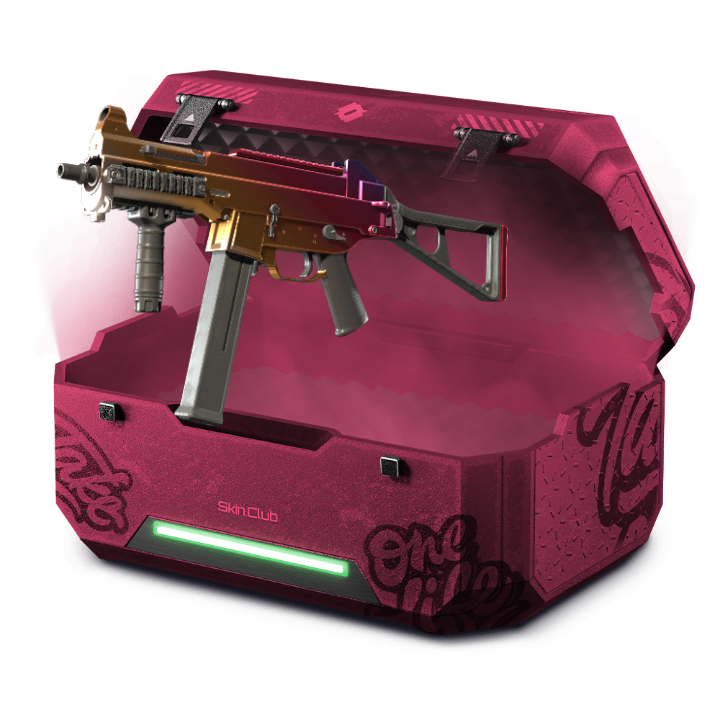 UMP Grab Bag