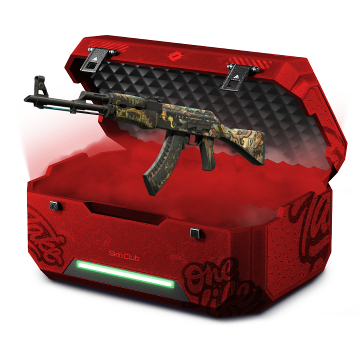 AK PRO