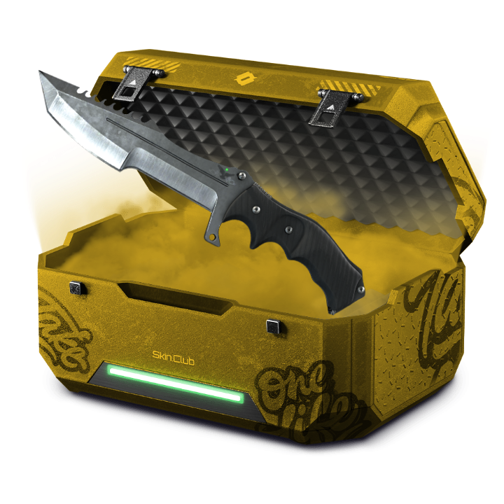 Knife Club