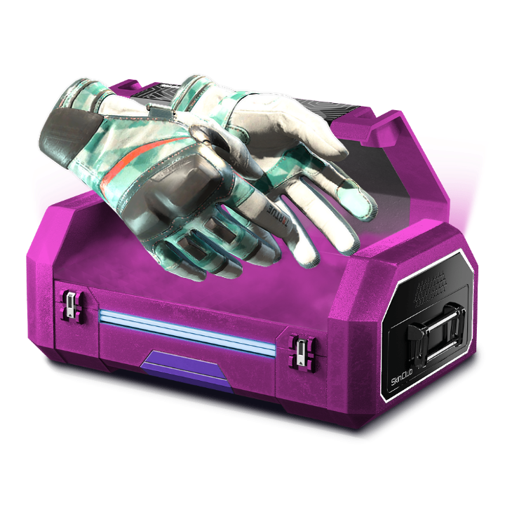 50% Profit Glove Chase