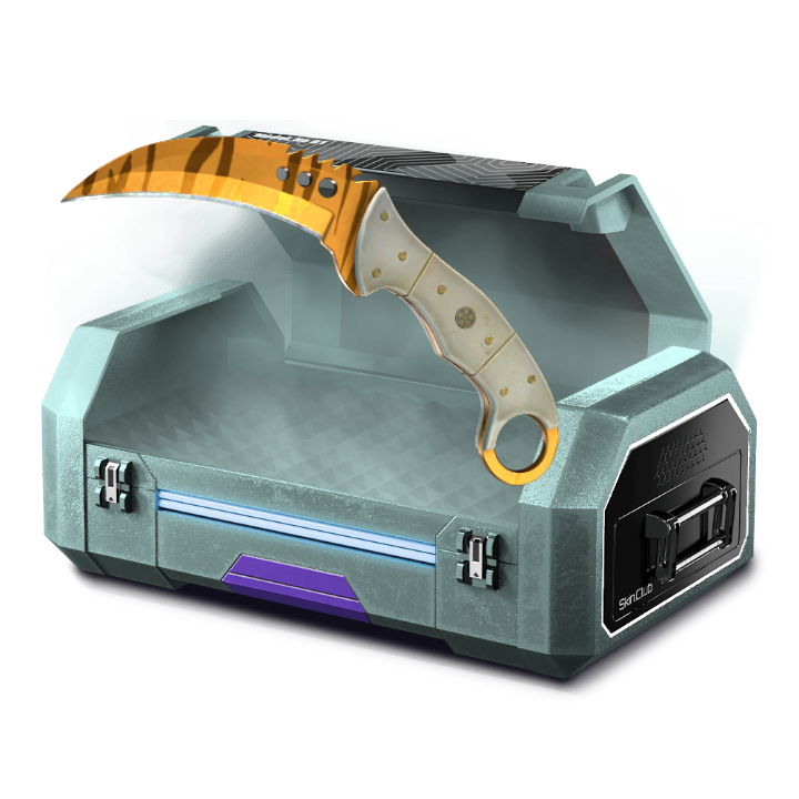 KNIFE 50 %%%%%