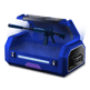 Blue it is