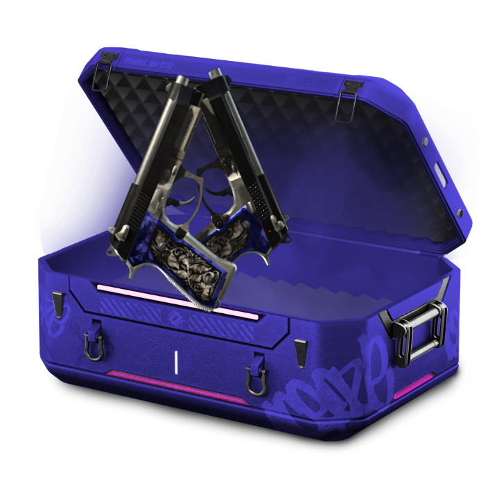 RamTur Dualies