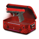 Red pistol (minb)