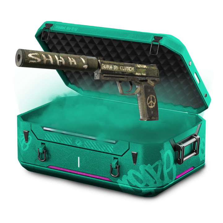 50/50 USP budget