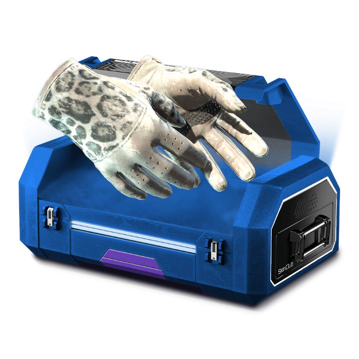 0.1 Snow leopard